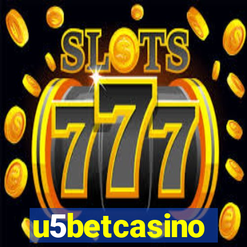 u5betcasino