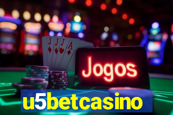 u5betcasino