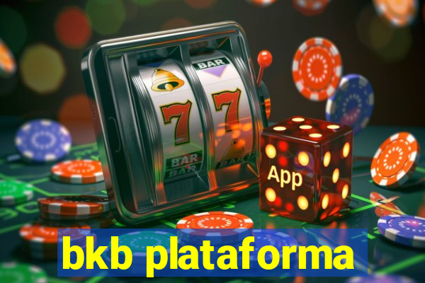 bkb plataforma