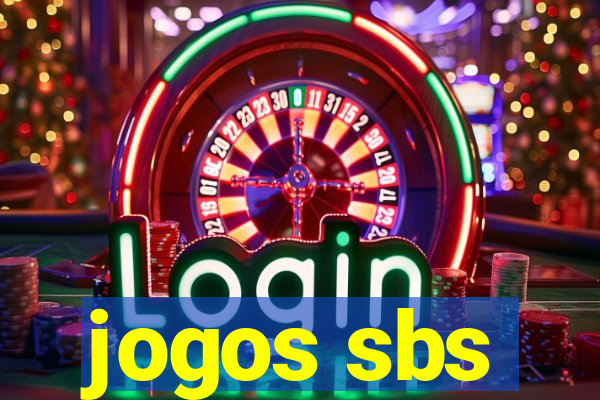 jogos sbs