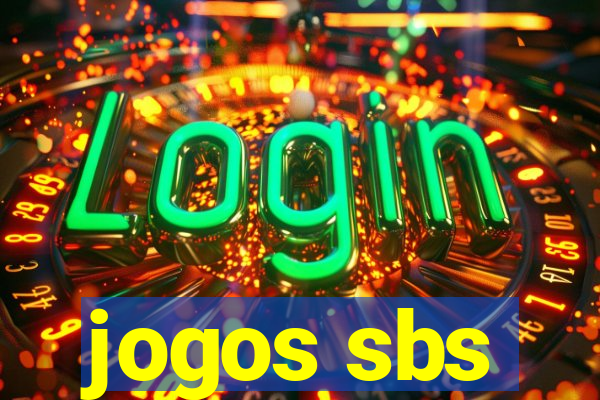 jogos sbs