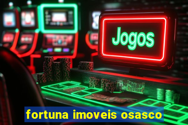 fortuna imoveis osasco