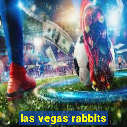 las vegas rabbits