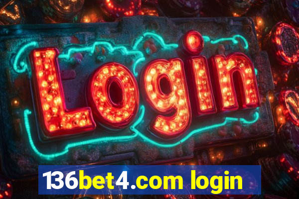 136bet4.com login