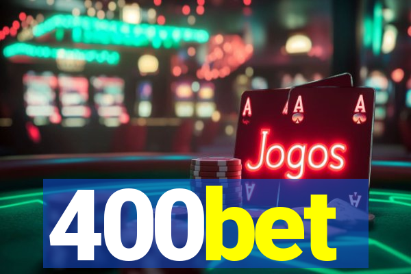 400bet