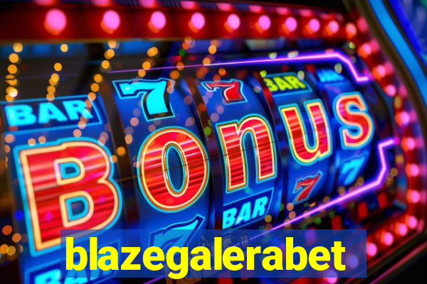 blazegalerabet