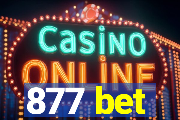 877 bet