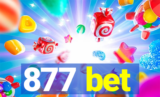 877 bet