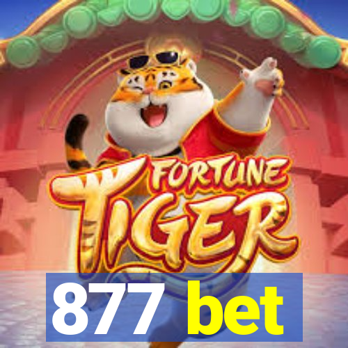 877 bet