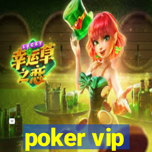 poker vip