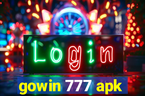 gowin 777 apk