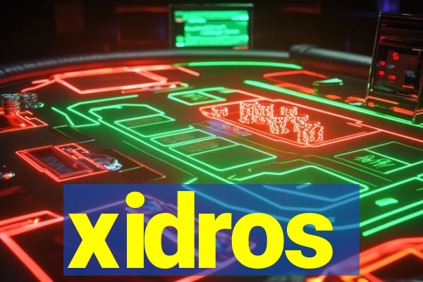 xidros