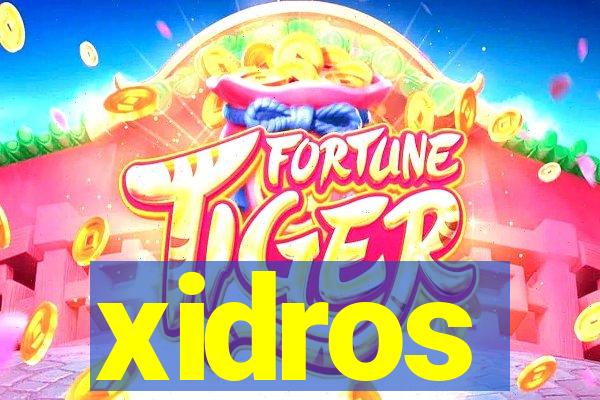 xidros