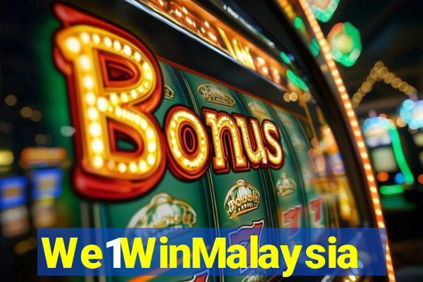 We1WinMalaysia