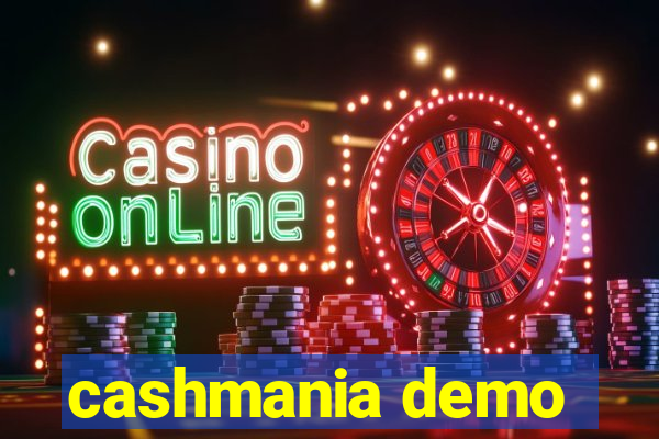 cashmania demo