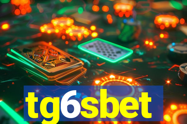 tg6sbet