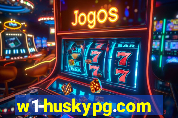 w1-huskypg.com