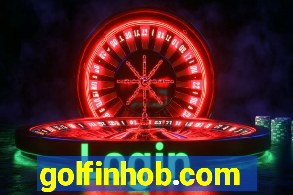 golfinhob.com