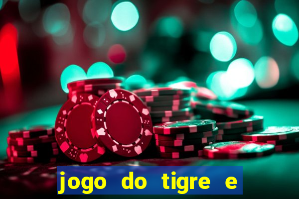 jogo do tigre e do touro