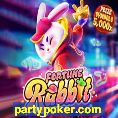 partypoker.com