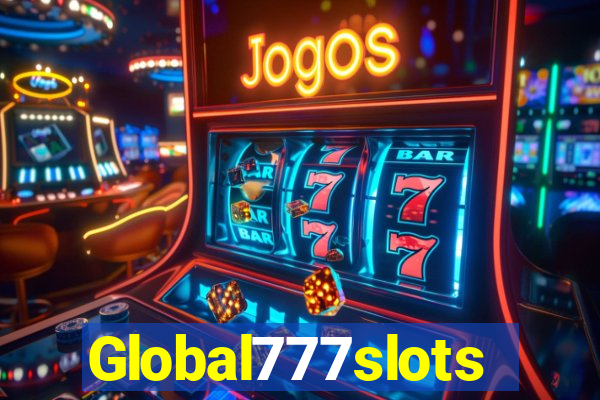 Global777slots