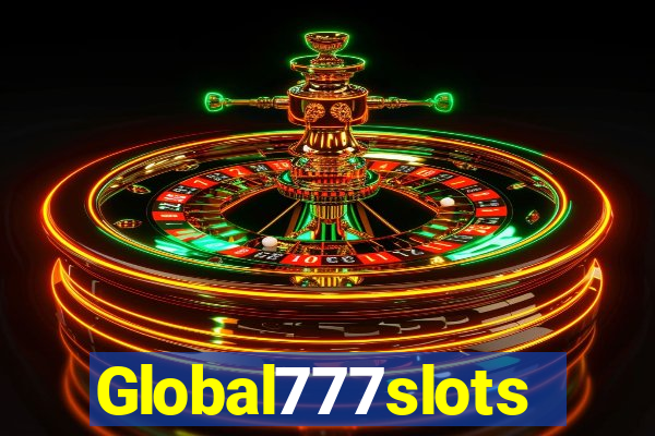 Global777slots