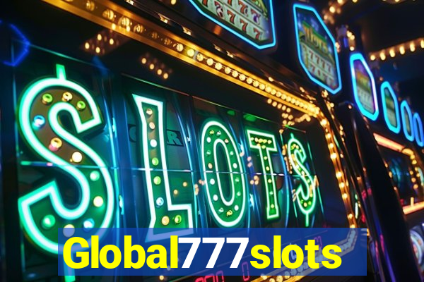 Global777slots