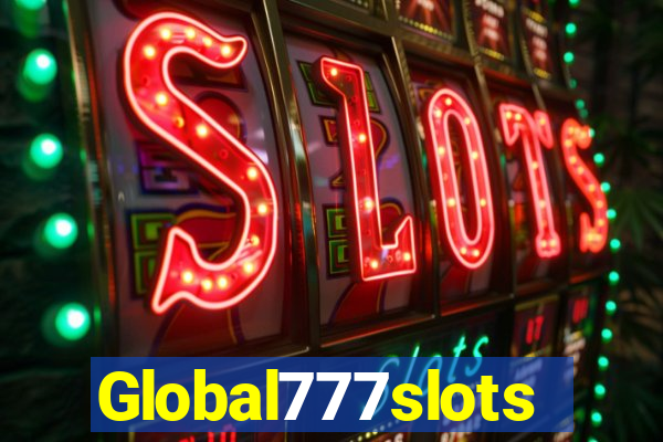 Global777slots