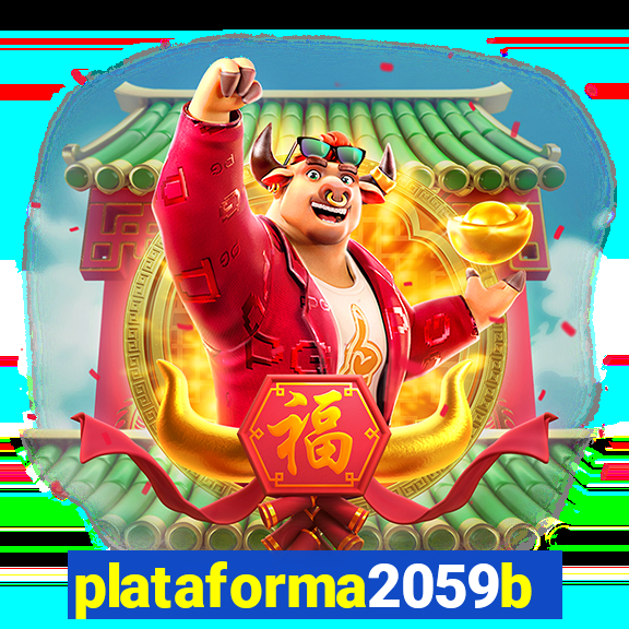 plataforma2059bet.com