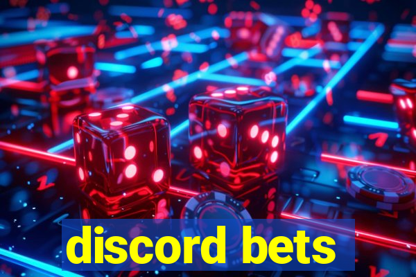 discord bets