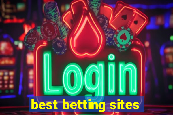 best betting sites