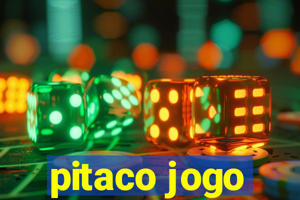 pitaco jogo