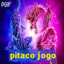 pitaco jogo