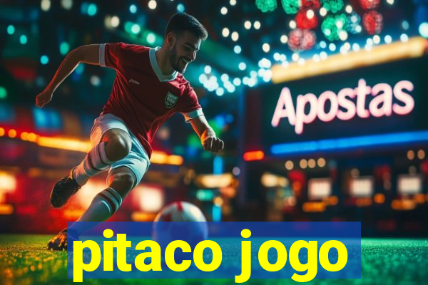 pitaco jogo