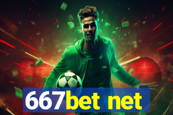 667bet net