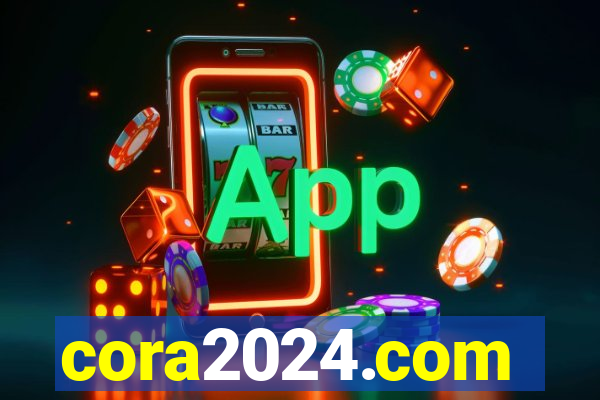 cora2024.com