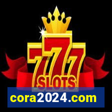 cora2024.com