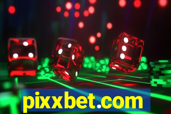 pixxbet.com