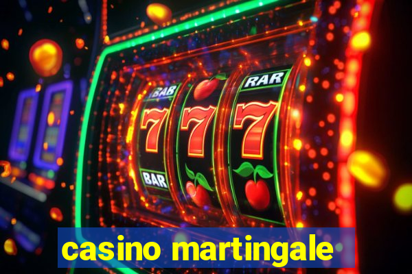 casino martingale