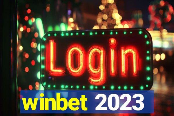 winbet 2023