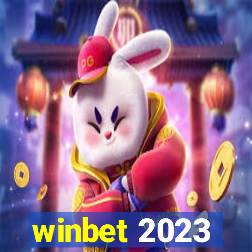 winbet 2023