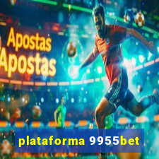 plataforma 9955bet