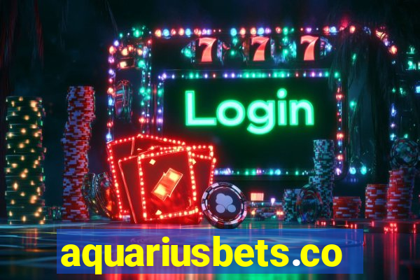 aquariusbets.com