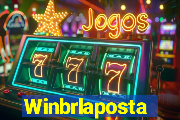 Winbrlaposta