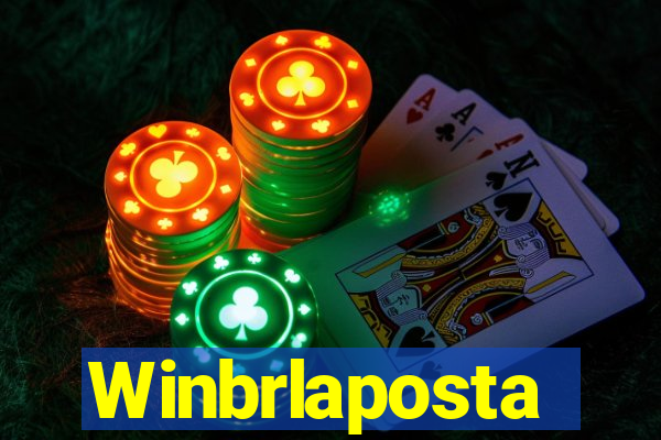 Winbrlaposta