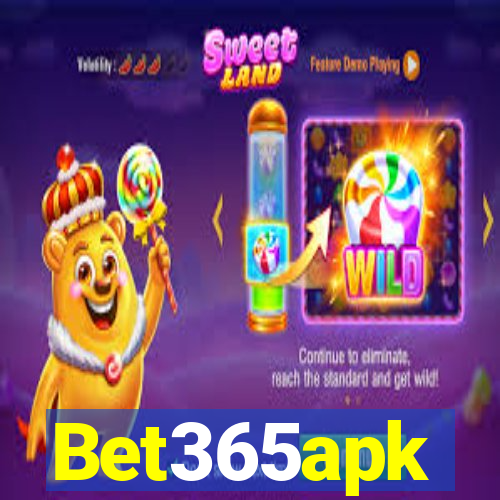 Bet365apk