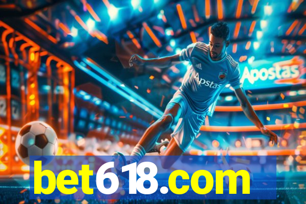 bet618.com