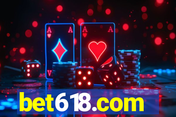 bet618.com