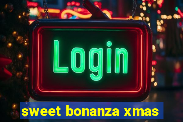 sweet bonanza xmas