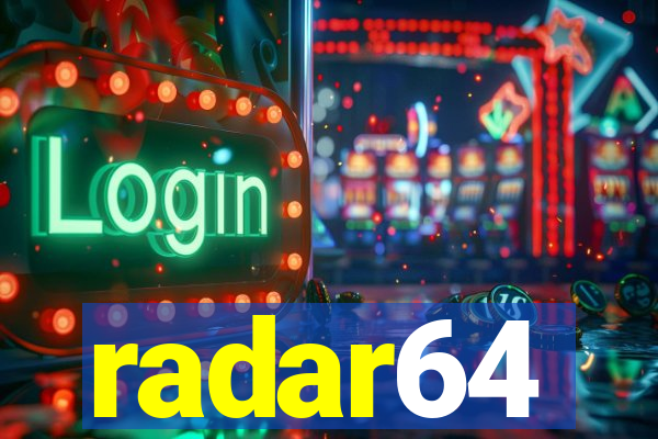 radar64